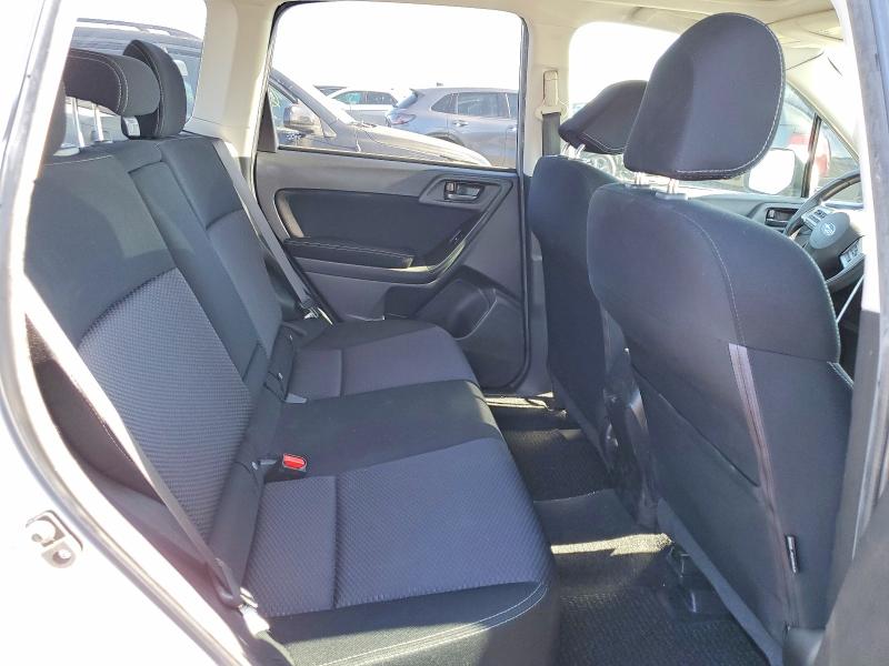 Продаж на аукціоні авто 2014 Subaru Forester, vin: JF2SJAGC4EH457657, номер лоту: 55809616