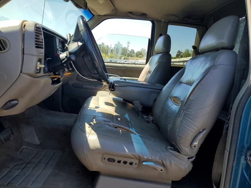 56076196 :رقم المزاد ، 2GTEK19R8W1523013 vin ، 1998 Gmc Sierra مزاد بيع