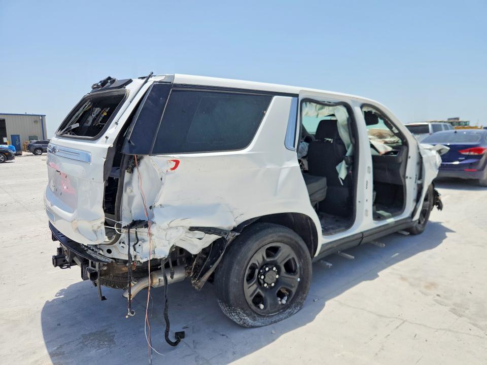 Продаж на аукціоні авто 2021 Chevrolet Tahoe, vin: 1GNSCLED7MR291389, номер лоту: 59187566