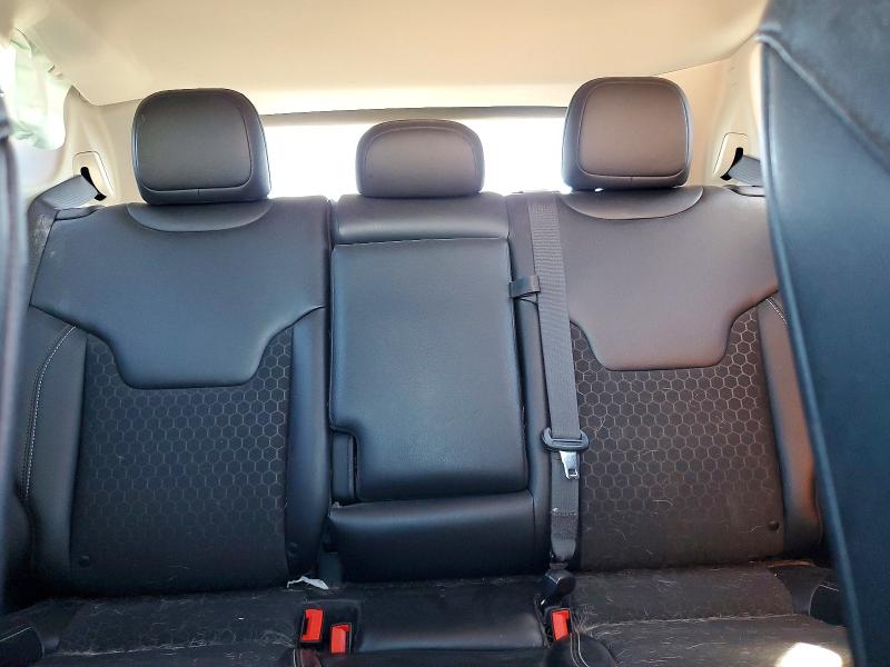 55757676 :رقم المزاد ، 3C4NJDBB1MT576441 vin ، 2021 Jeep Compass مزاد بيع