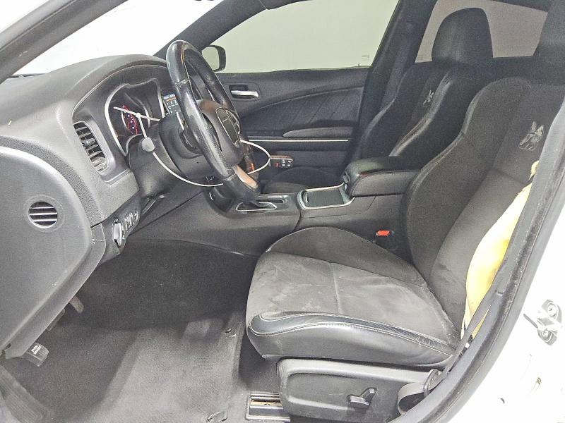 55813156 :رقم المزاد ، 2C3CDXGJ1JH297466 vin ، 2018 Dodge Charger مزاد بيع