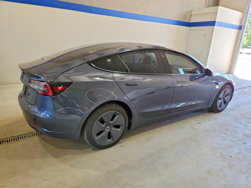 Aukcja sprzedaży 2023 Tesla Model 3, vin: 5YJ3E1EA0PF425574, numer aukcji: 55439016