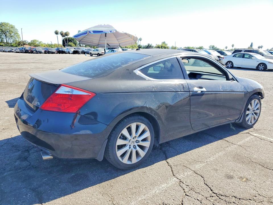 2009 Honda Accord მანქანა იყიდება აუქციონზე, vin: 1HGCS22889A009768, აუქციონის ნომერი: 57740236