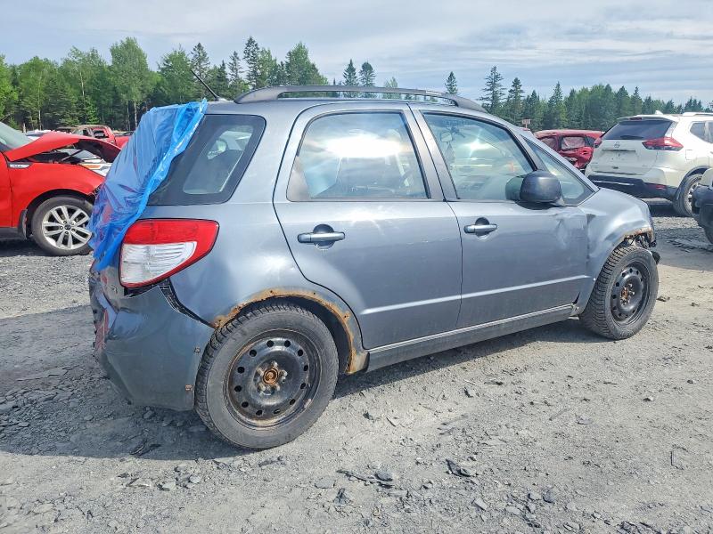 Aukcja sprzedaży 2009 Suzuki Sx4, vin: JS2YB413495101318, numer aukcji: 56968766