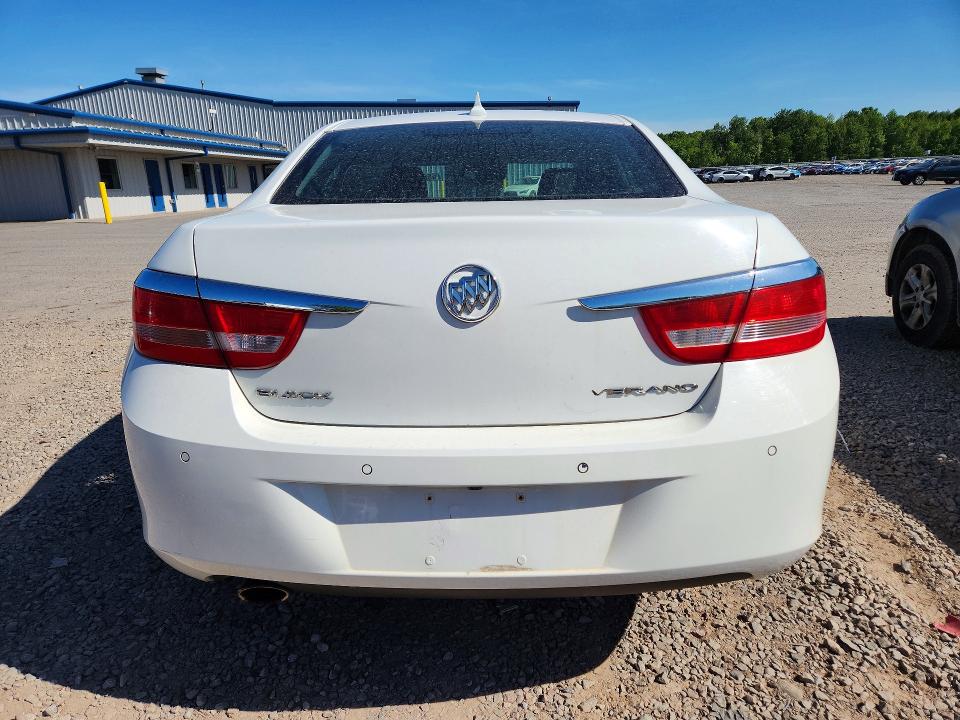 2014 Buick Verano მანქანა იყიდება აუქციონზე, vin: 1G4PS5SK7E4108695, აუქციონის ნომერი: 55618126