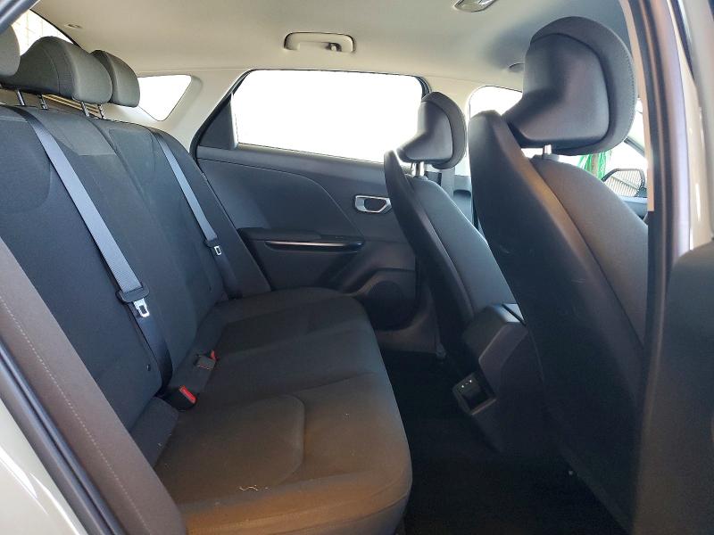 59158416 :رقم المزاد ، 3KPFT4DE8TE257370 vin ، 2026 Kia K4 مزاد بيع