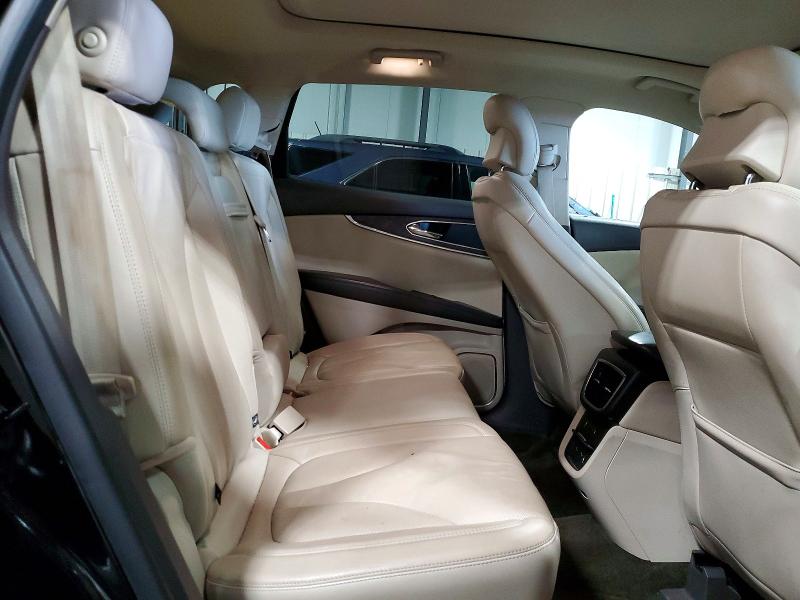 Продаж на аукціоні авто 2016 Lincoln Mkx, vin: 2LMTJ8LR1GBL56582, номер лоту: 56580926