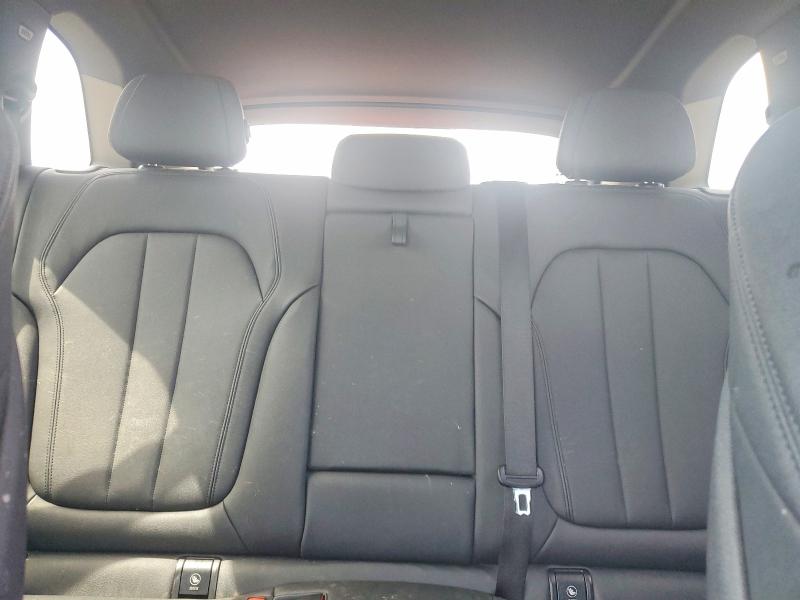 56622596 :رقم المزاد ، 5UXCR4C05L9B01638 vin ، 2020 Bmw X5 مزاد بيع