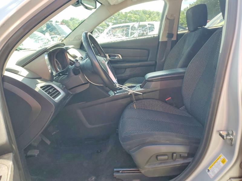 2017 Gmc Terrain მანქანა იყიდება აუქციონზე, vin: 2GKFLTEK4H6337677, აუქციონის ნომერი: 57667216