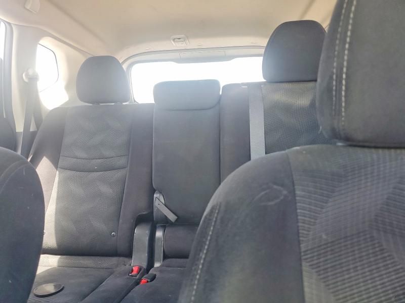 Продаж на аукціоні авто 2014 Nissan Rogue, vin: 5N1AT2MV4EC814750, номер лоту: 56961166