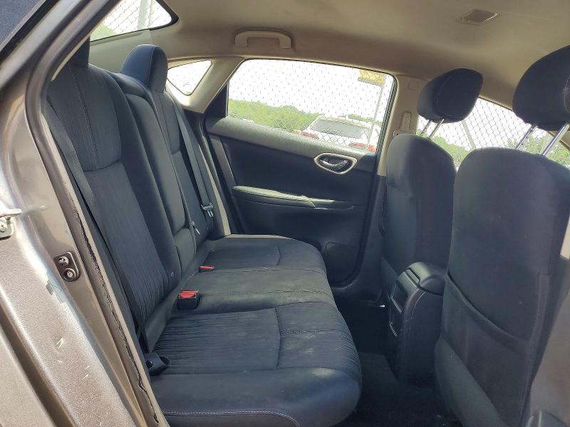 Aukcja sprzedaży 2016 Nissan Sentra, vin: 3N1AB7AP6GY211256, numer aukcji: 56743756