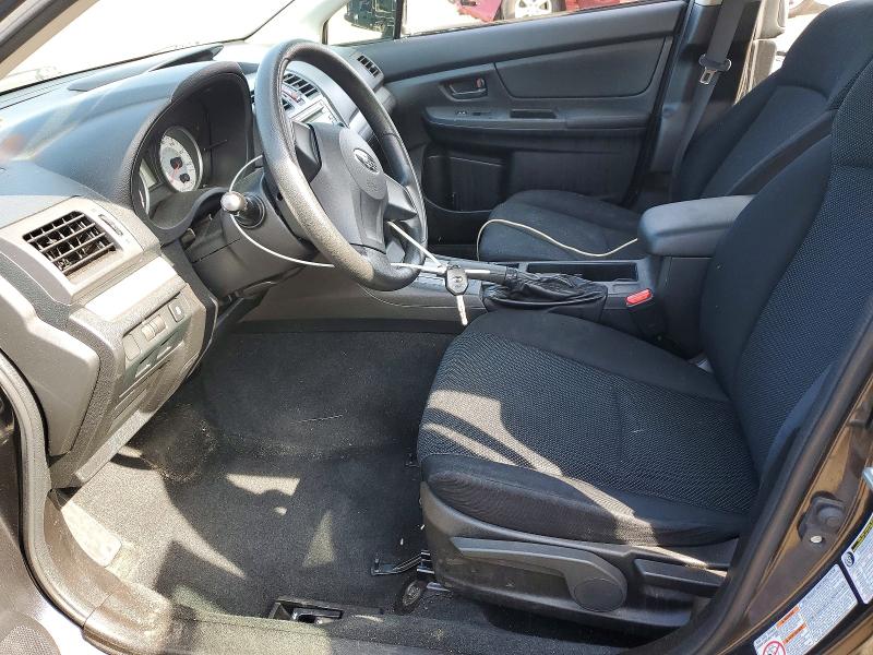 Продаж на аукціоні авто 2012 Subaru Impreza, vin: JF1GJAA68CH011439, номер лоту: 56892936