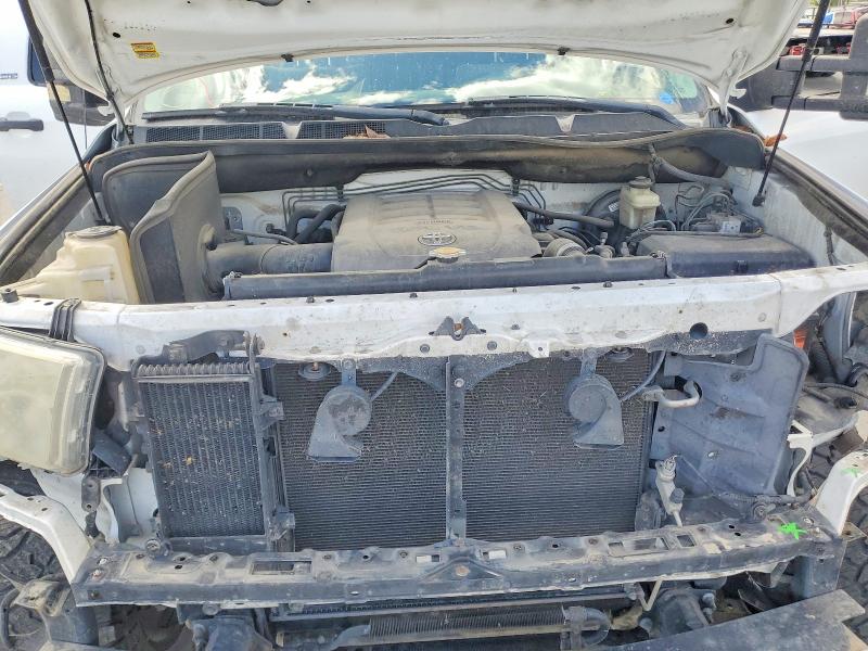 Продаж на аукціоні авто 2009 Toyota Tundra, vin: 5TFDV54169X087183, номер лоту: 56853686