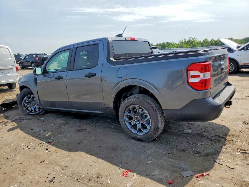 Продаж на аукціоні авто 2026 Ford Maverick, vin: 3FTTW8J30TRA07019, номер лоту: 56717806
