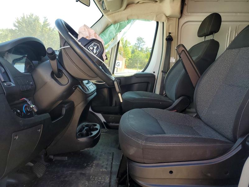 Aukcja sprzedaży 2019 Ram Promaster 2500, vin: 3C6TRVDG5KE513267, numer aukcji: 55606116