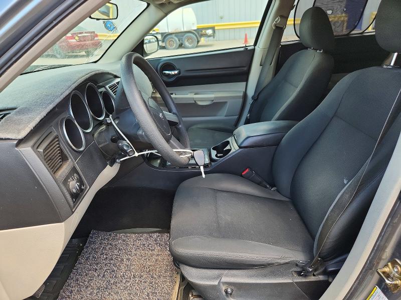 59003246 :رقم المزاد ، 2D4FV47V17H621826 vin ، 2007 Dodge Magnum مزاد بيع