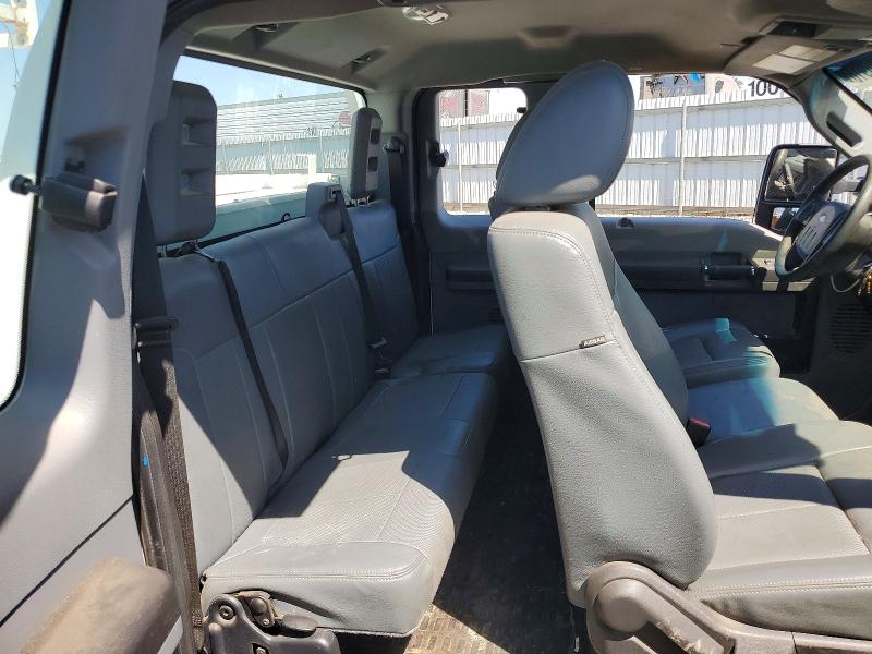 2016 Ford F250 მანქანა იყიდება აუქციონზე, vin: 1FD7X2A68GED42071, აუქციონის ნომერი: 56348916