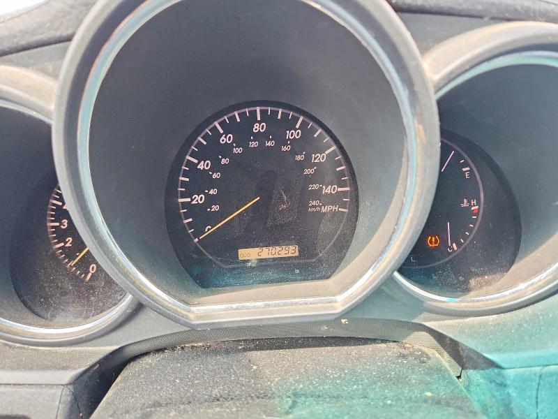 Продажа на аукционе авто 2008 Lexus Rx, vin: 2T2HK31U78C057809, номер лота: 58610546