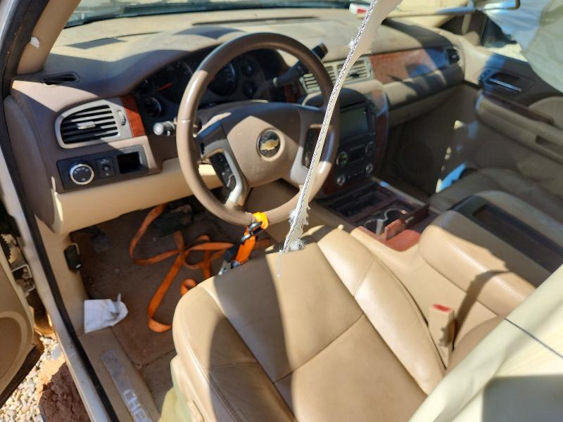 Продажа на аукционе авто 2009 Chevrolet Suburban, vin: 1GNFC36J19R184044, номер лота: 56469716