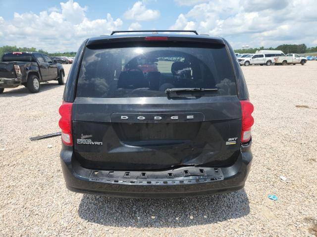 55689356 :رقم المزاد ، 2C4RDGCG1HR824779 vin ، 2017 Dodge Grand Caravan مزاد بيع