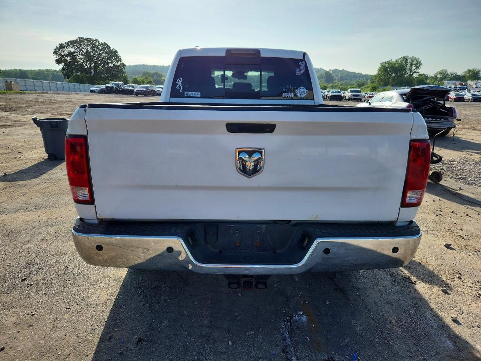 Продаж на аукціоні авто 2013 Ram 1500, vin: 1C6RR7GT1DS700939, номер лоту: 56711006