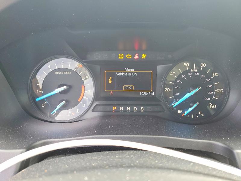 Продажа на аукционе авто 2017 Ford Explorer, vin: 1FM5K8BH2HGC16898, номер лота: 58143016