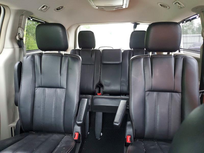 Aukcja sprzedaży 2013 Chrysler Town & Country, vin: 2C4RC1CG2DR559090, numer aukcji: 58721136