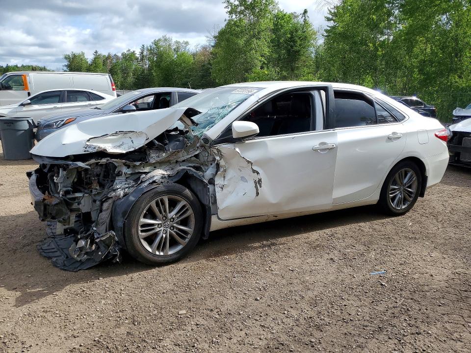 Auction sale of the 2015 Toyota Camry Hybrid, vin: 4T1BD1FK6FU167133, lot number: 57233196