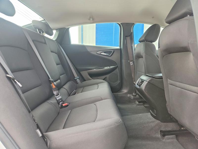 Продажа на аукционе авто 2023 Chevrolet Malibu, vin: 1G1ZD5ST4PF215428, номер лота: 55687516