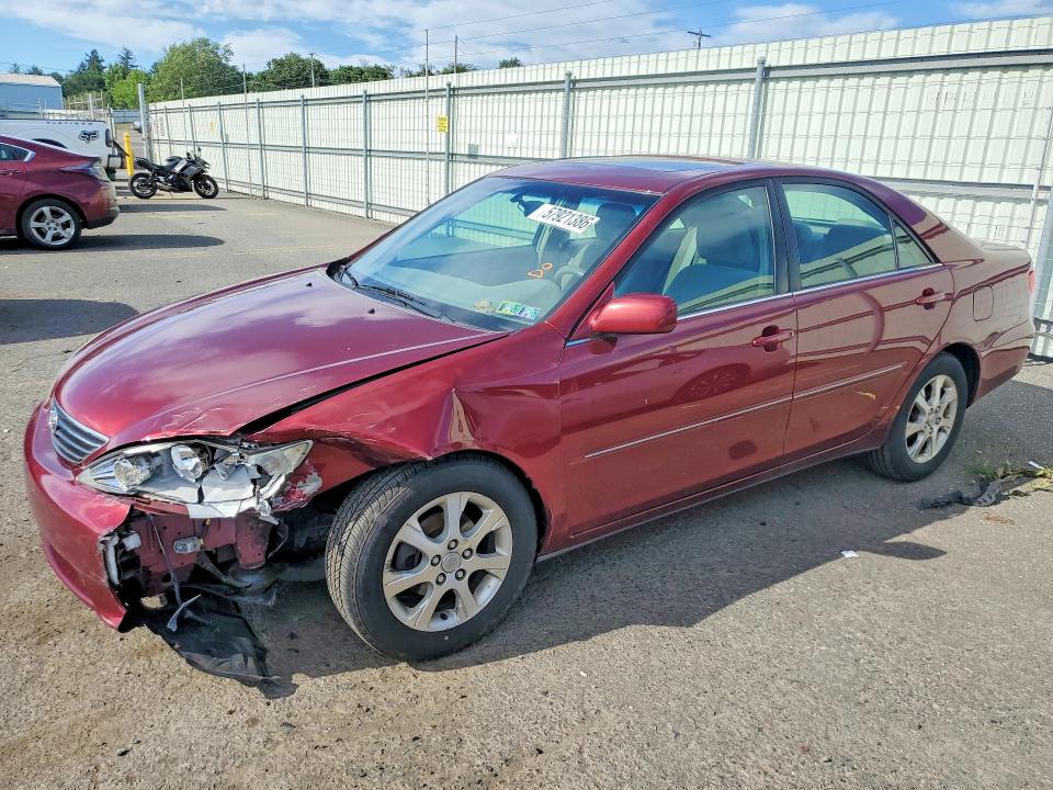 Продаж на аукціоні авто 2006 Toyota Camry, vin: 4T1BE30K66U126311, номер лоту: 57921386