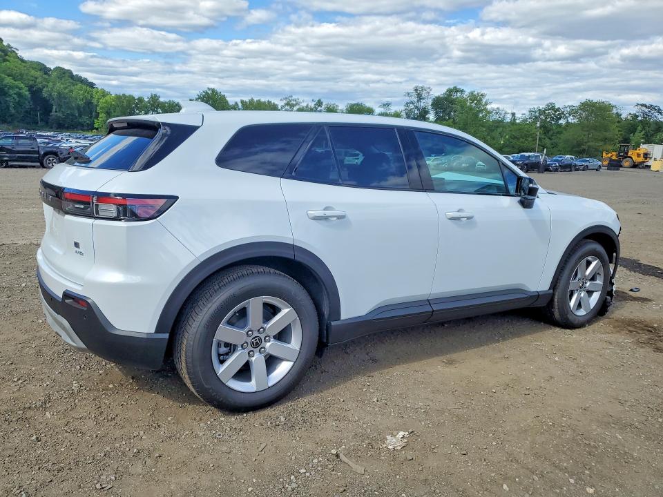 Aukcja sprzedaży 2026 Honda Prologue, vin: 3GPKHVRJ0TS505848, numer aukcji: 57402396