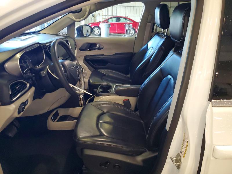 Продажа на аукционе авто 2023 Chrysler Pacifica, vin: 2C4RC1BG6PR591157, номер лота: 56528656
