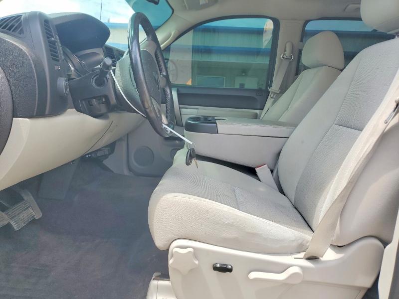 Продажа на аукционе авто 2011 Chevrolet Silverado, vin: 3GCPKSE3XBG149098, номер лота: 56456956
