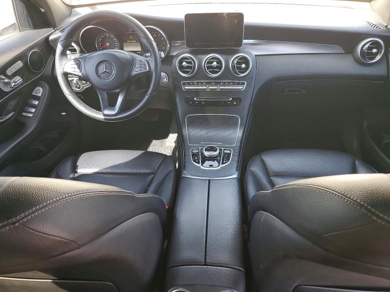 Auction sale of the 2018 Mercedes-benz Glc, vin: WDC0G4JB4JV079352, lot number: 56826866