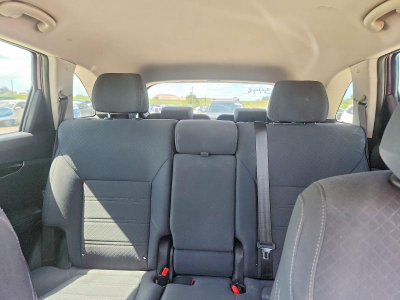2018 Kia Sorento მანქანა იყიდება აუქციონზე, vin: 5XYPG4A57JG394197, აუქციონის ნომერი: 58750506