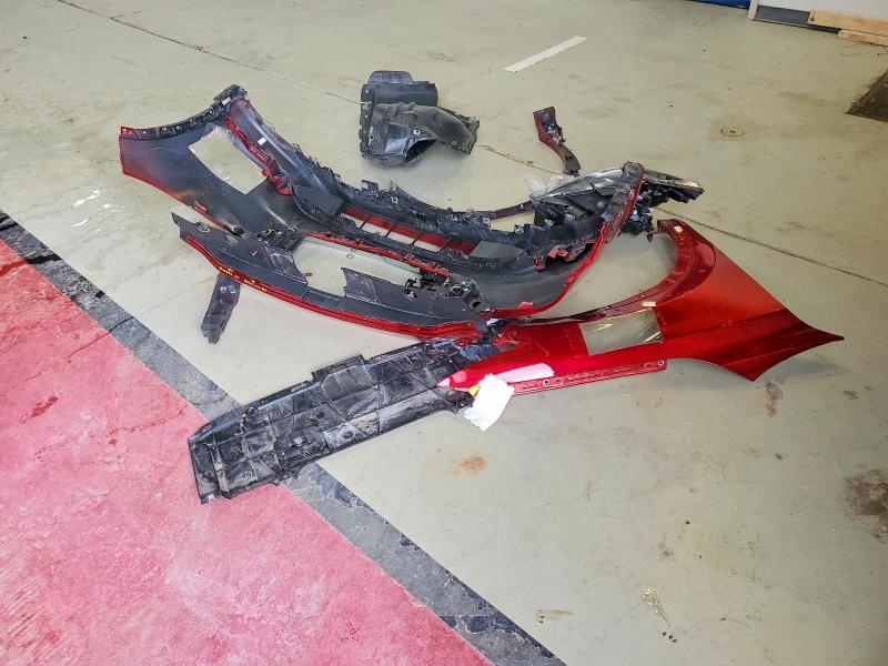 Продажа на аукционе авто 2025 Mazda Cx-5, vin: JM3KFBCL2S0665663, номер лота: 55405726
