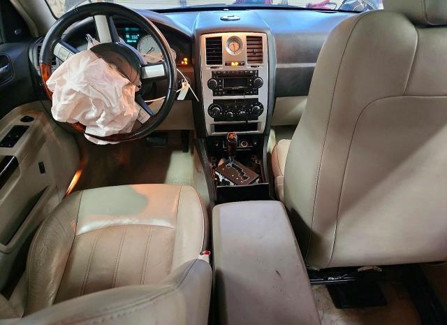 Aukcja sprzedaży 2006 Chrysler 300c, vin: 2C3KA63H96H108183, numer aukcji: 57475686