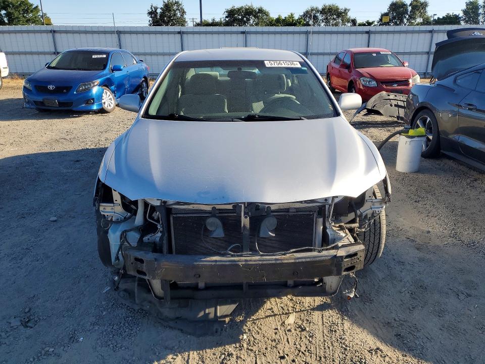 Продаж на аукціоні авто 2010 Toyota Camry, vin: 4T4BF3EK9AR022402, номер лоту: 57561536