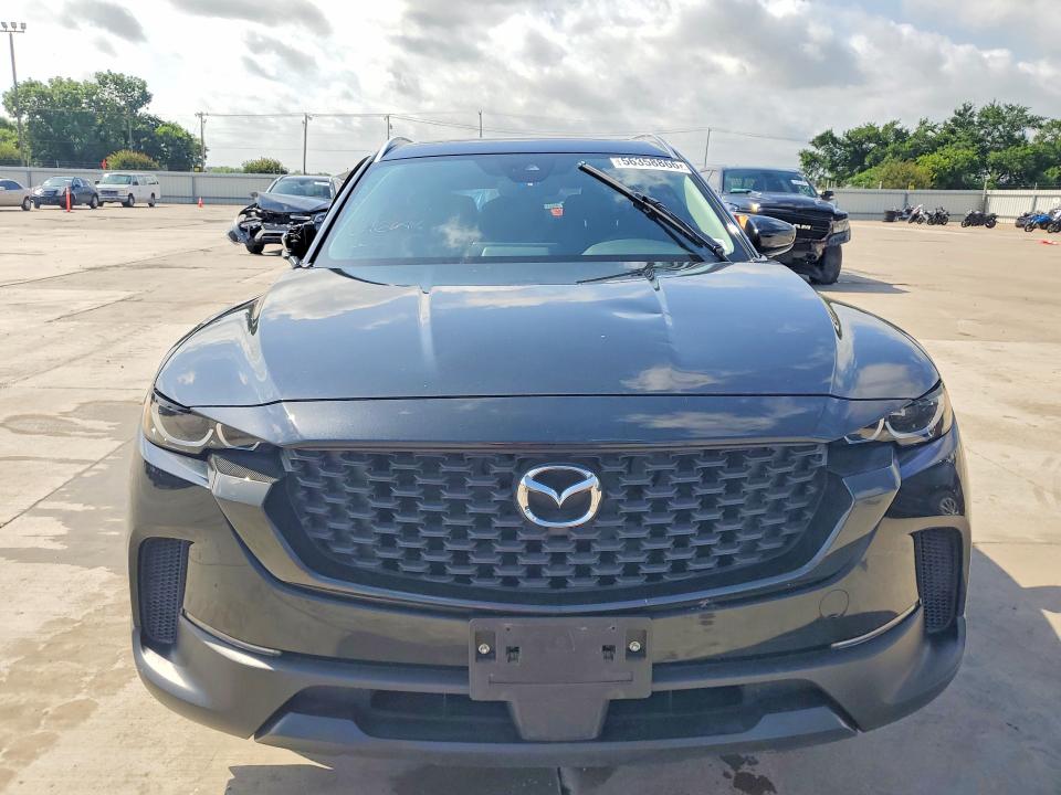 Aukcja sprzedaży 2024 Mazda Cx-50, vin: 7MMVABDM7RN197521, numer aukcji: 56358866