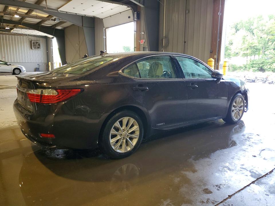 Продаж на аукціоні авто 2014 Lexus Es, vin: JTHBW1GG0E2073315, номер лоту: 55789156