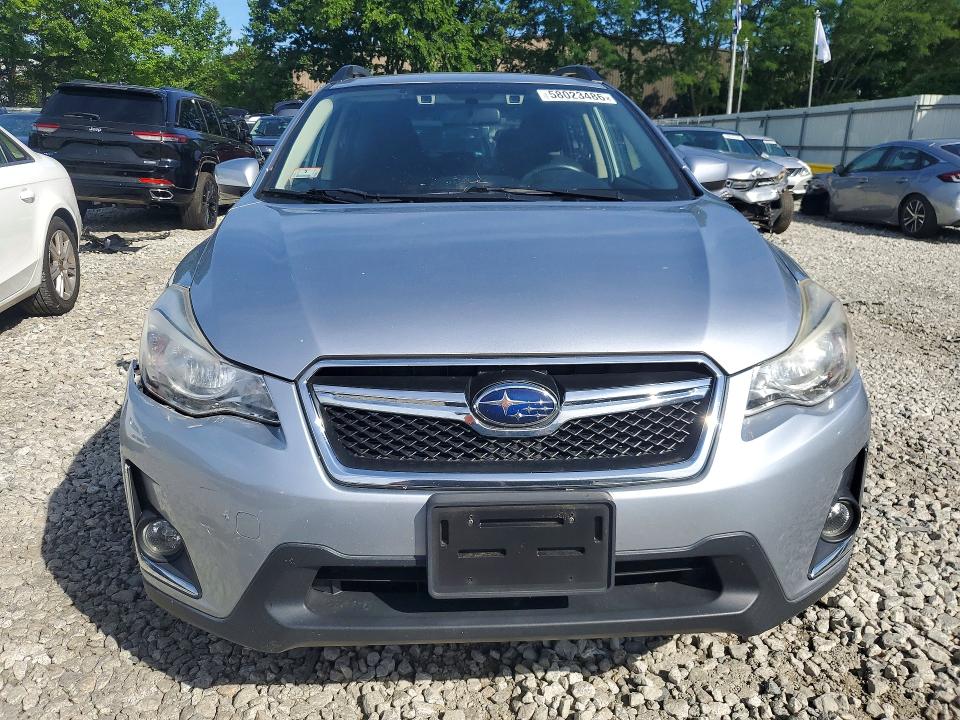 Продажа на аукционе авто 2016 Subaru Crosstrek, vin: JF2GPADC9G8254839, номер лота: 58023486