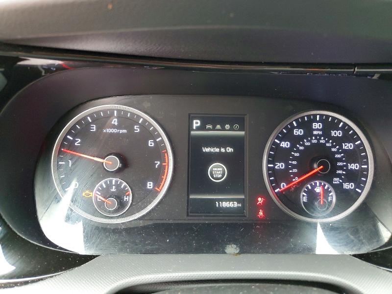 Auction sale of the 2023 Kia K5, vin: 5XXG14J24PG181986, lot number: 59163536
