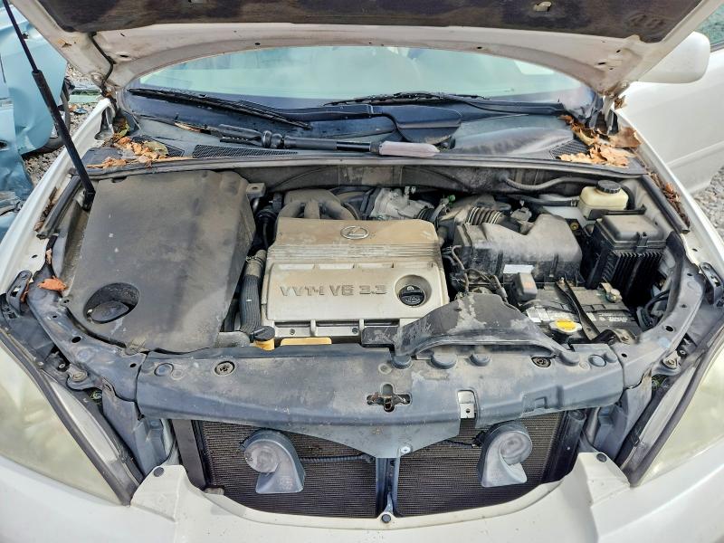Продажа на аукционе авто 2006 Lexus Rx, vin: 2T2GA31U96C049674, номер лота: 58146686