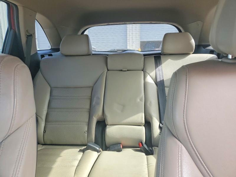 2016 Kia Sorento მანქანა იყიდება აუქციონზე, vin: 5XYPH4A1XGG124061, აუქციონის ნომერი: 57555046