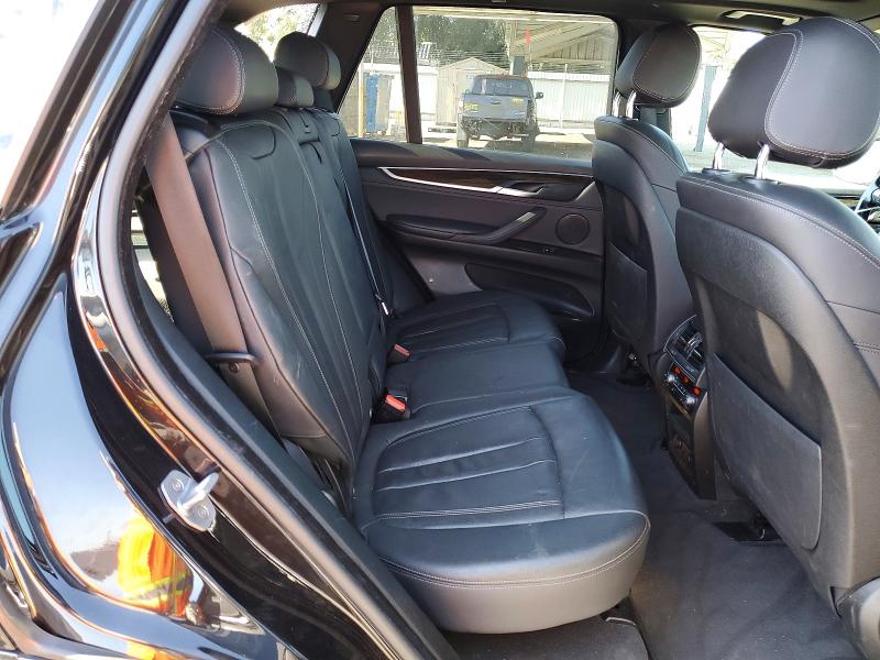57424736 :رقم المزاد ، 5UXKR0C5XJ0X98738 vin ، 2018 Bmw X5 مزاد بيع