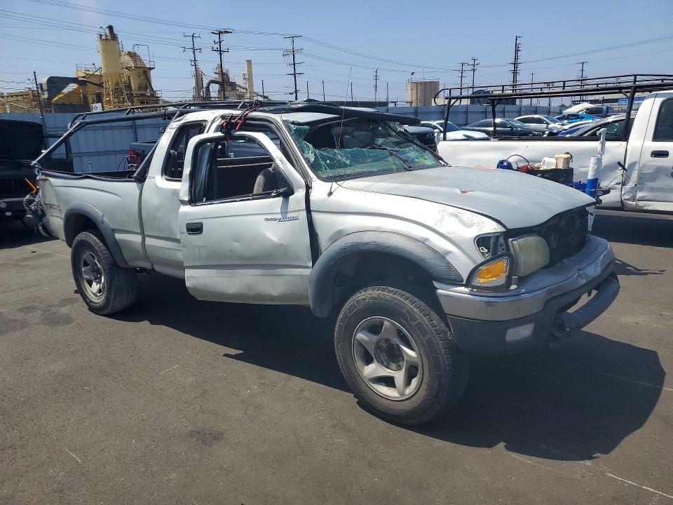 Aukcja sprzedaży 2003 Toyota Tacoma, vin: 5TESN92NX3Z282126, numer aukcji: 58810766