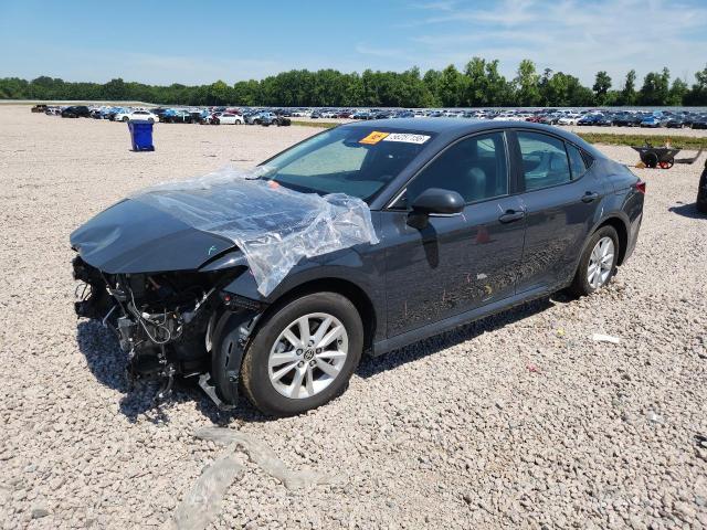 Aukcja sprzedaży 2025 Toyota Camry, vin: 4T1DAACK9SU574878, numer aukcji: 56257156