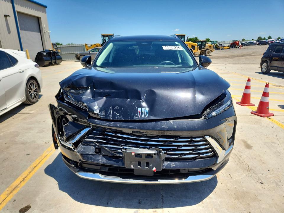 Продажа на аукционе авто 2025 Buick Envision, vin: LRBFZKE44SD025128, номер лота: 55725256