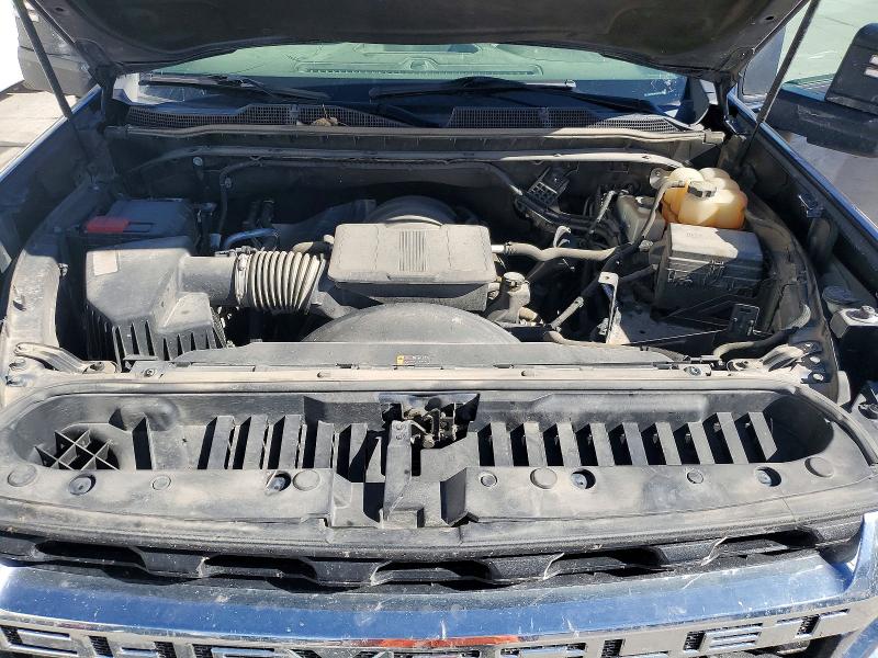 2020 Chevrolet Silverado მანქანა იყიდება აუქციონზე, vin: 1GC4YTE7XLF180364, აუქციონის ნომერი: 56478976