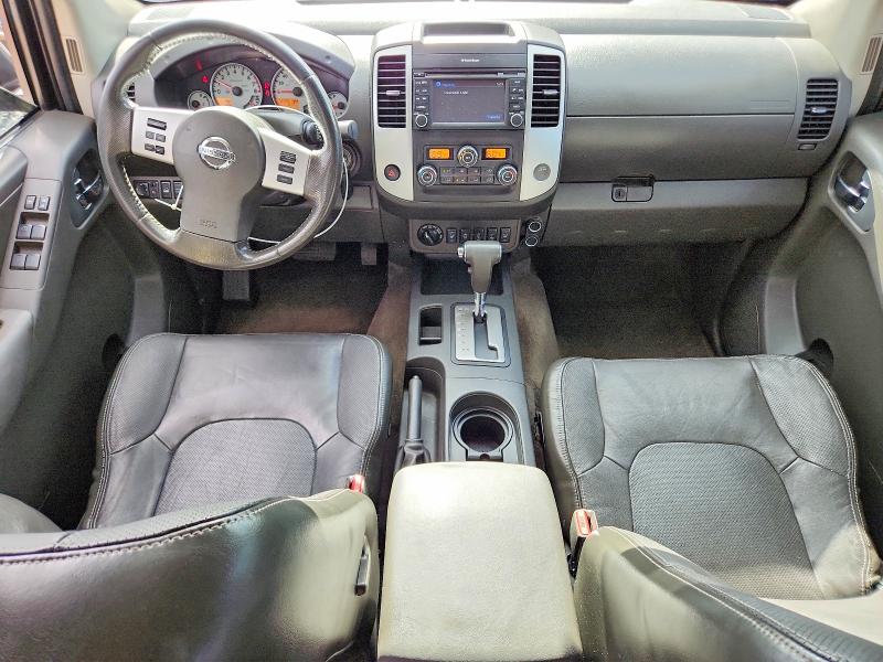 Продажа на аукционе авто 2013 Nissan Frontier, vin: 1N6AD0EV7DN712086, номер лота: 55719876